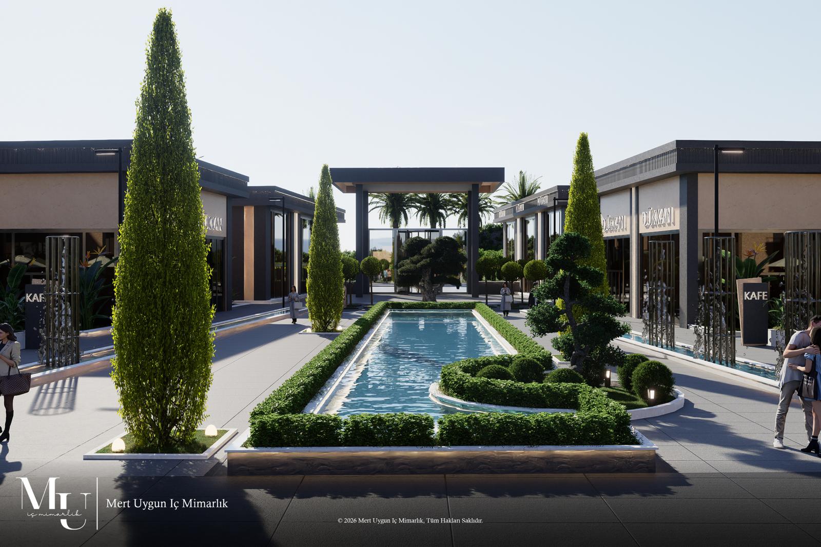 Vipark AVM Galeri 12