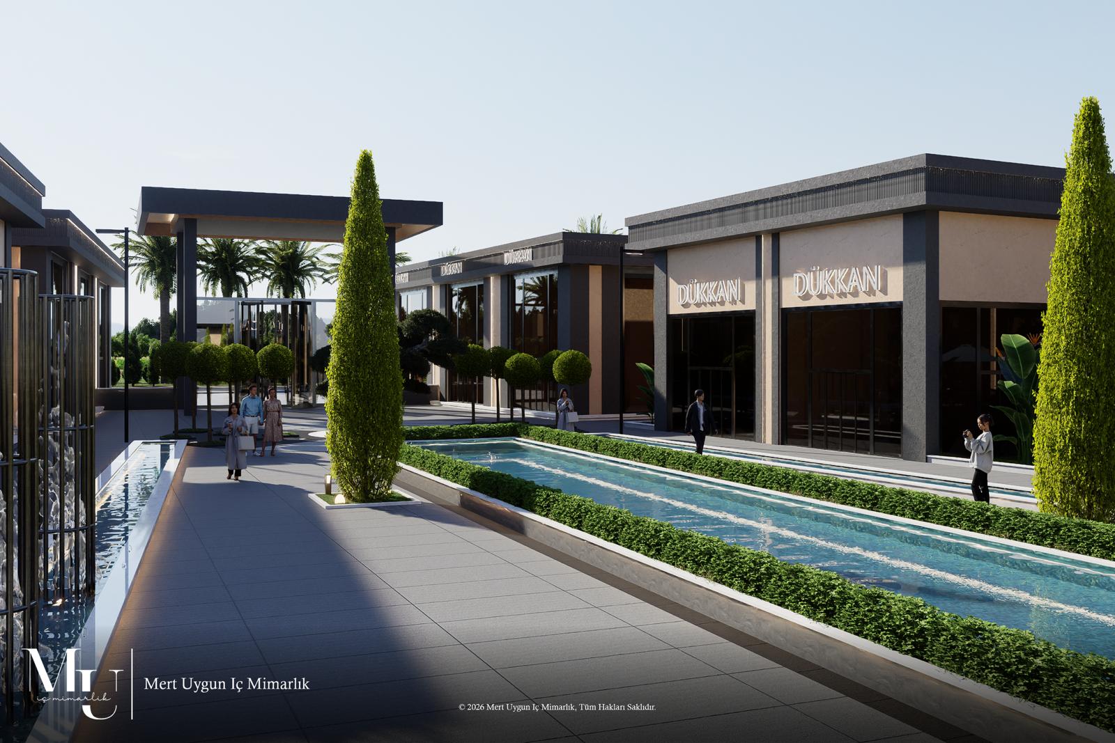 Vipark AVM Galeri 13