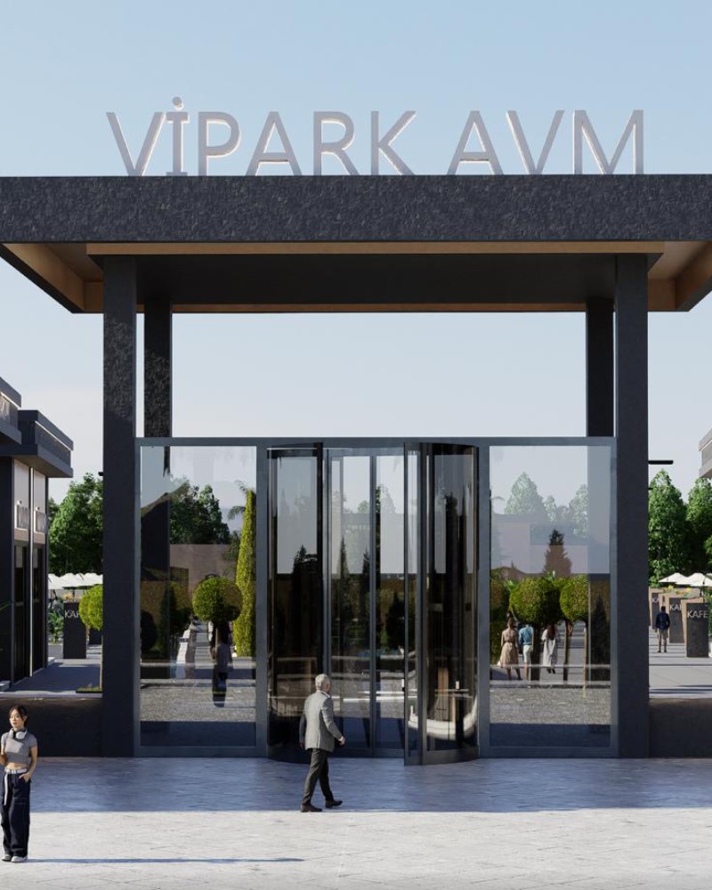 Vipark AVM