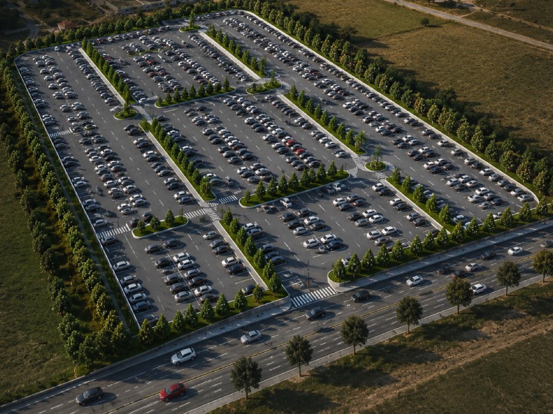 Otopark