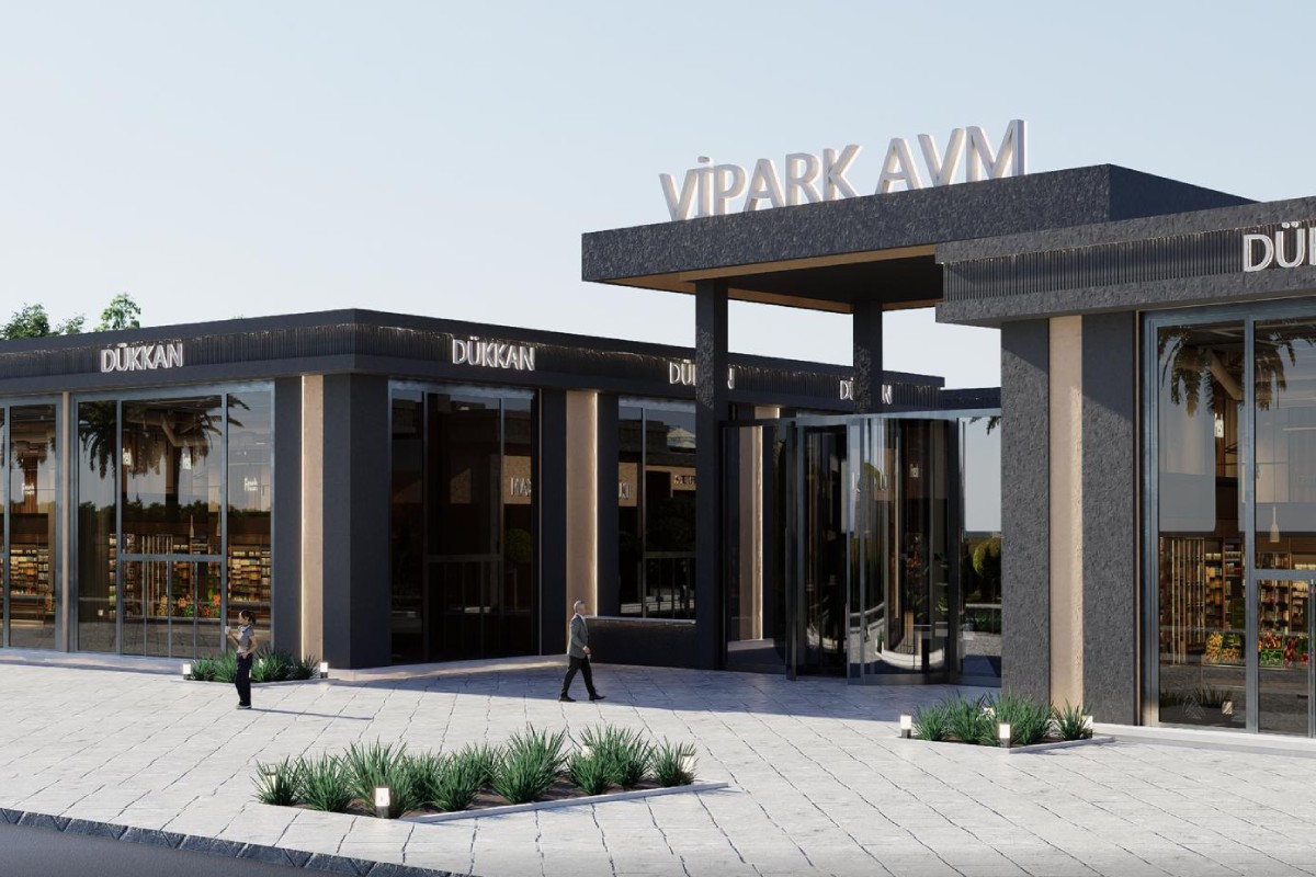 Vipark AVM Orta